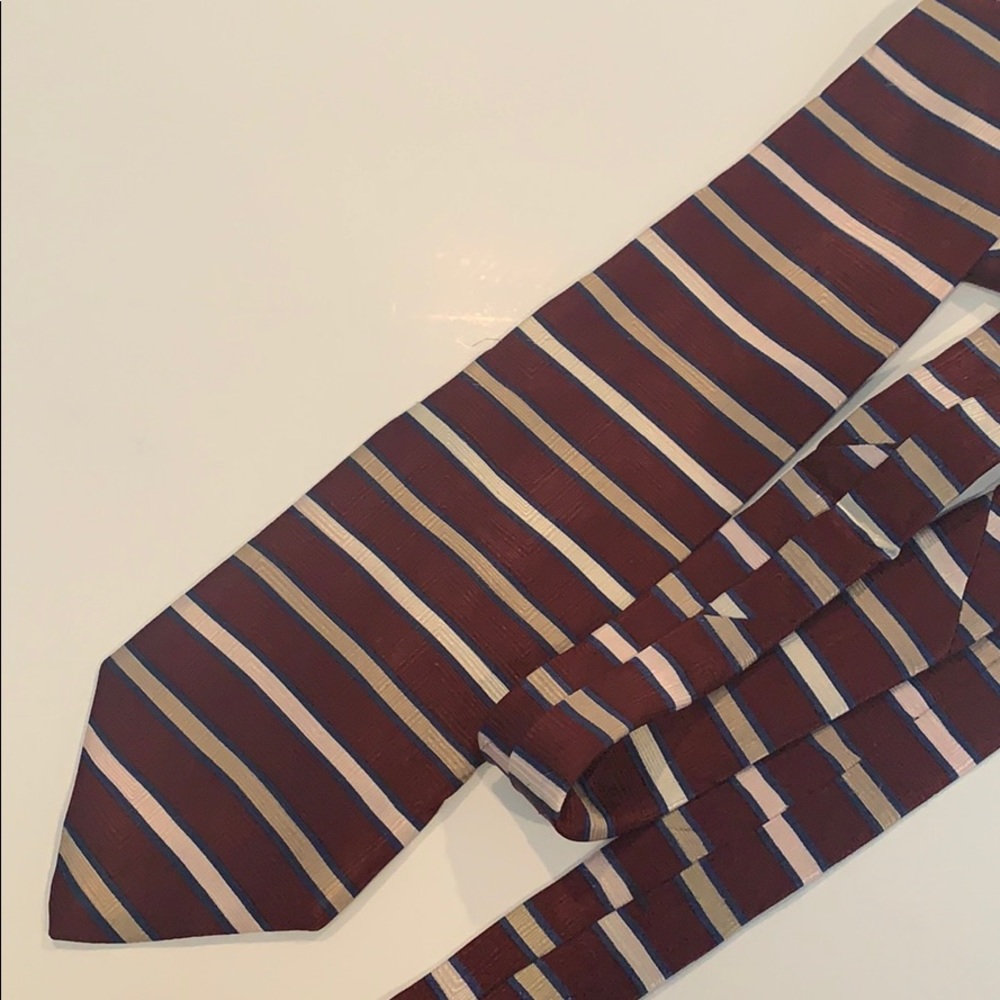 Brand New Savile Row Men’s Tie